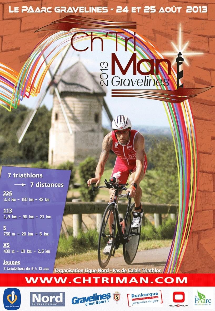 Affiche 2013 Affiche 2013