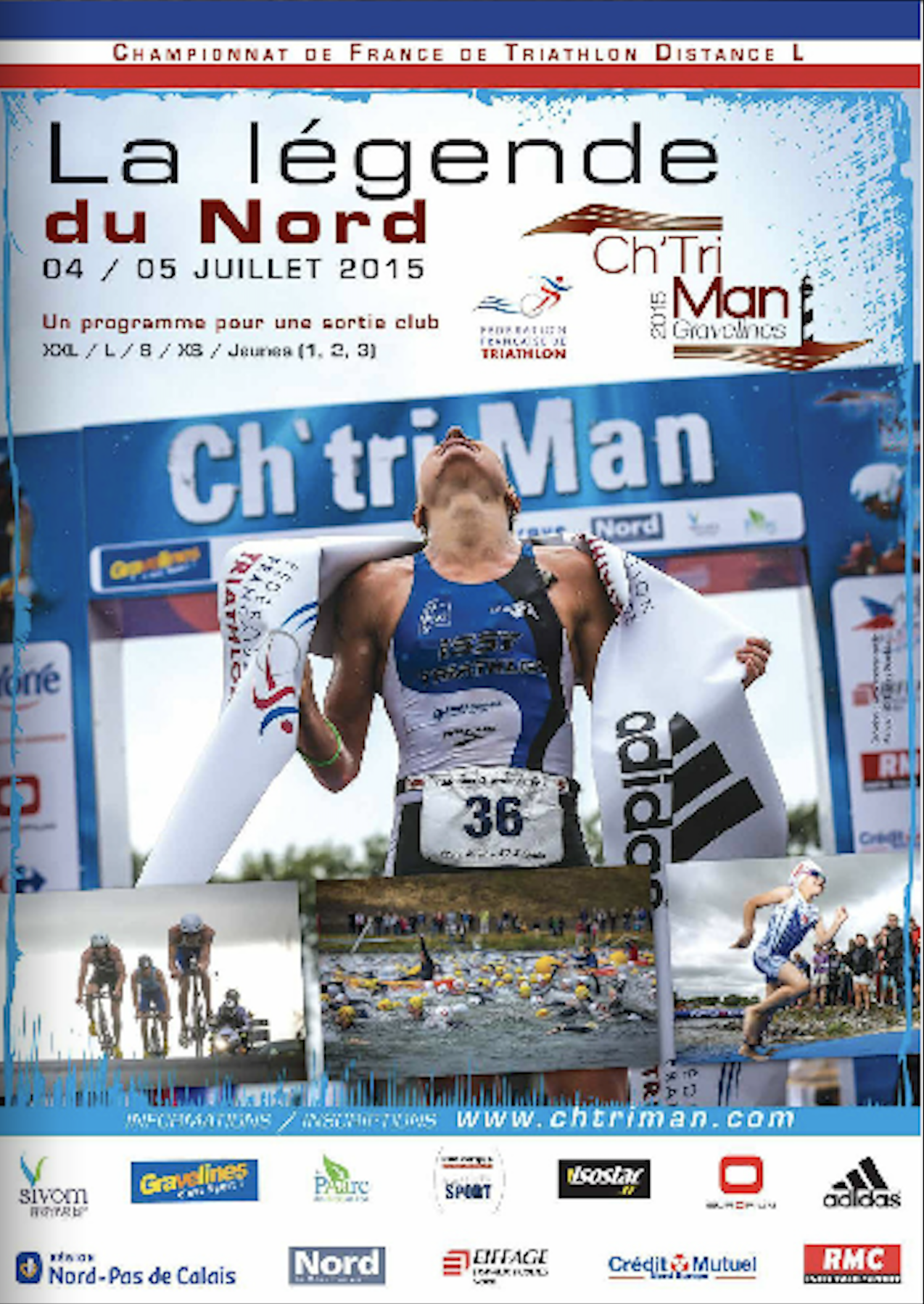 Affiche 2015 Affiche 2015